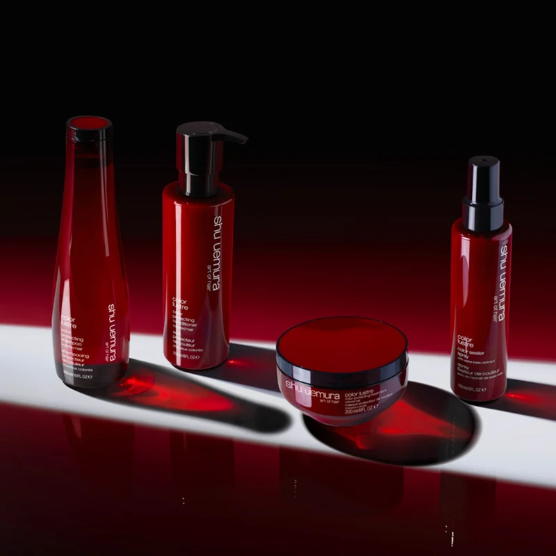 Shu Uemura Color Lustre Kosai Color Spray 150ml - spray protecteur de couleur