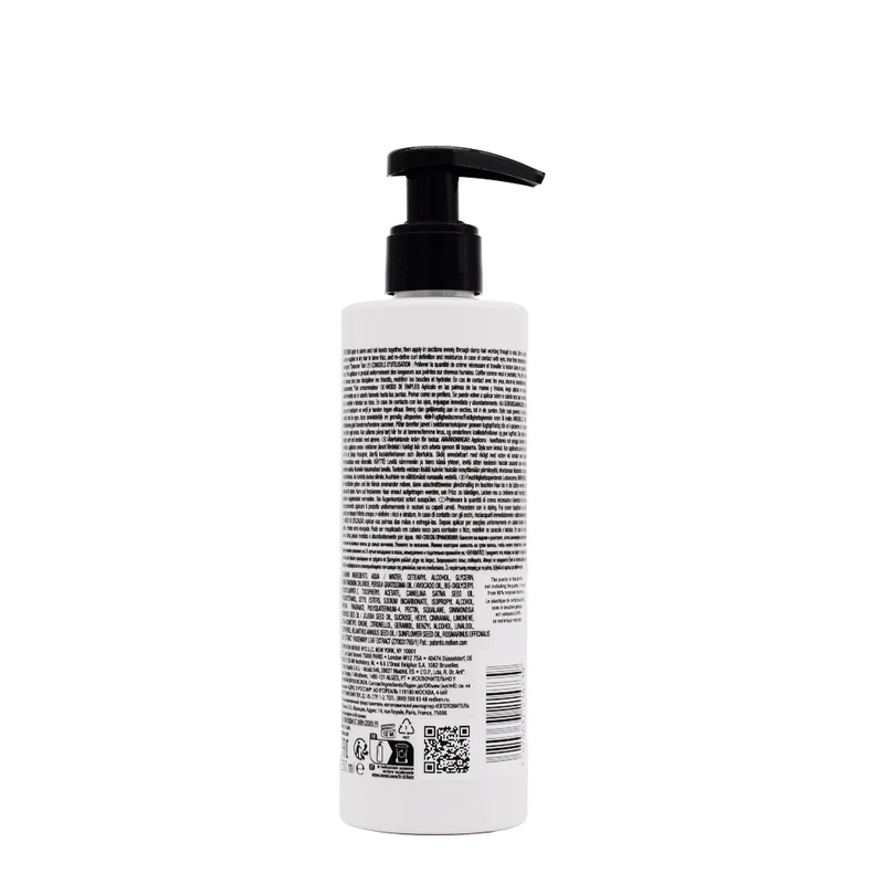 Redken Curls Stylers Hydrating Curl Cream 250ml - crème hydratante cheveux bouclés