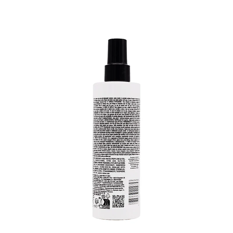Redken Curls Stylers Refreshing Curl Mist 250ml - spray revitalisant pour cheveux bouclés