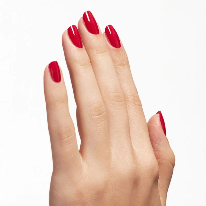 OPI Nail Envy NT225 Big Apple Red 15ml - soin fortifiant ongles