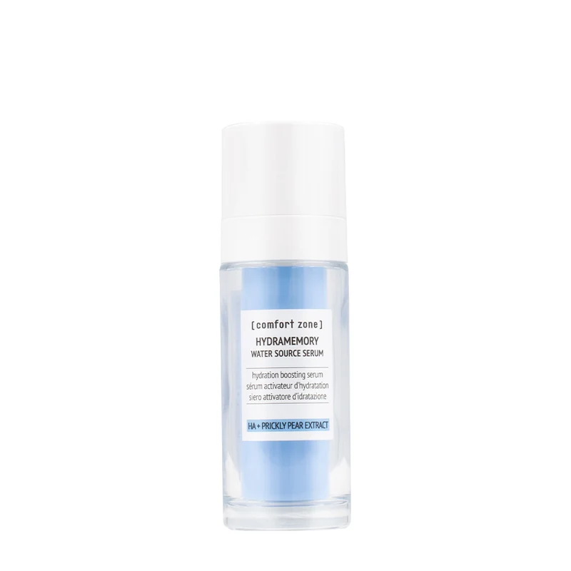 Comfort Zone Hydramemory Water Source Serum 30ml