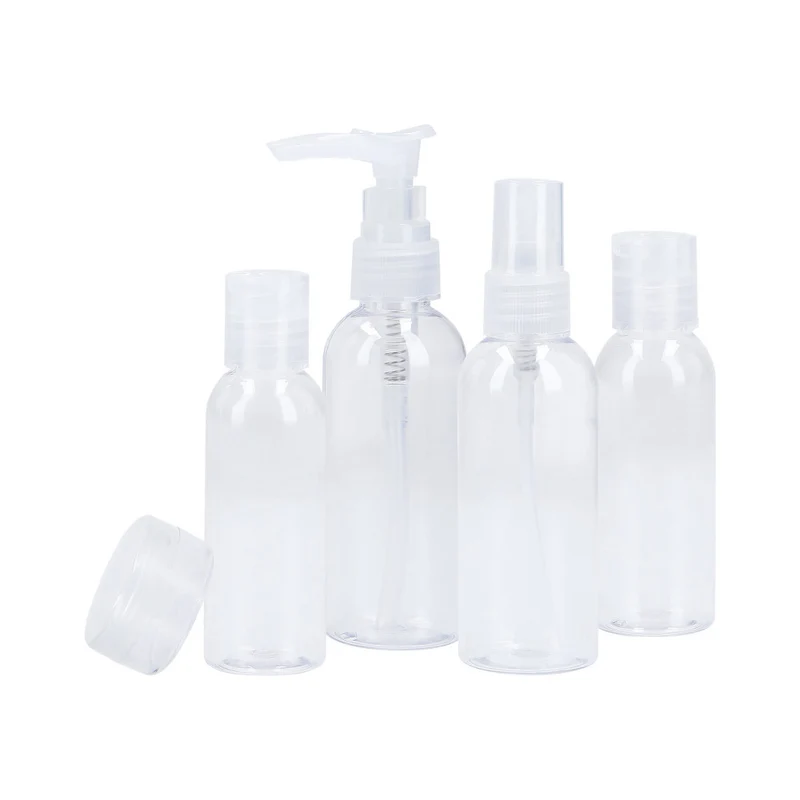 ilū Travel set - conteneurs de voyage vides