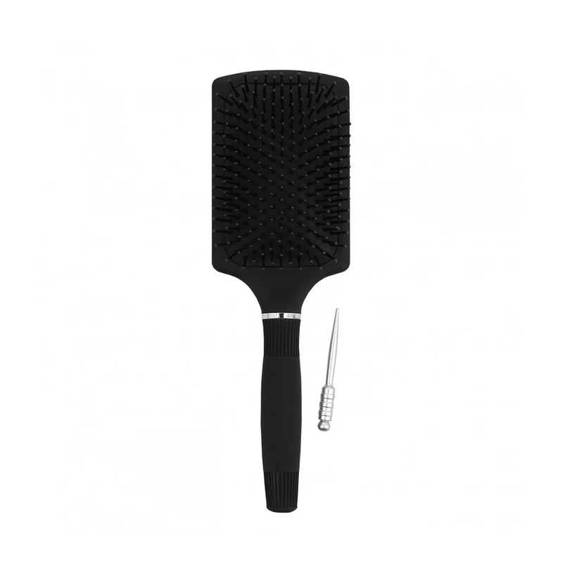 Lussoni Paddle Hair Brush - brosse plate
