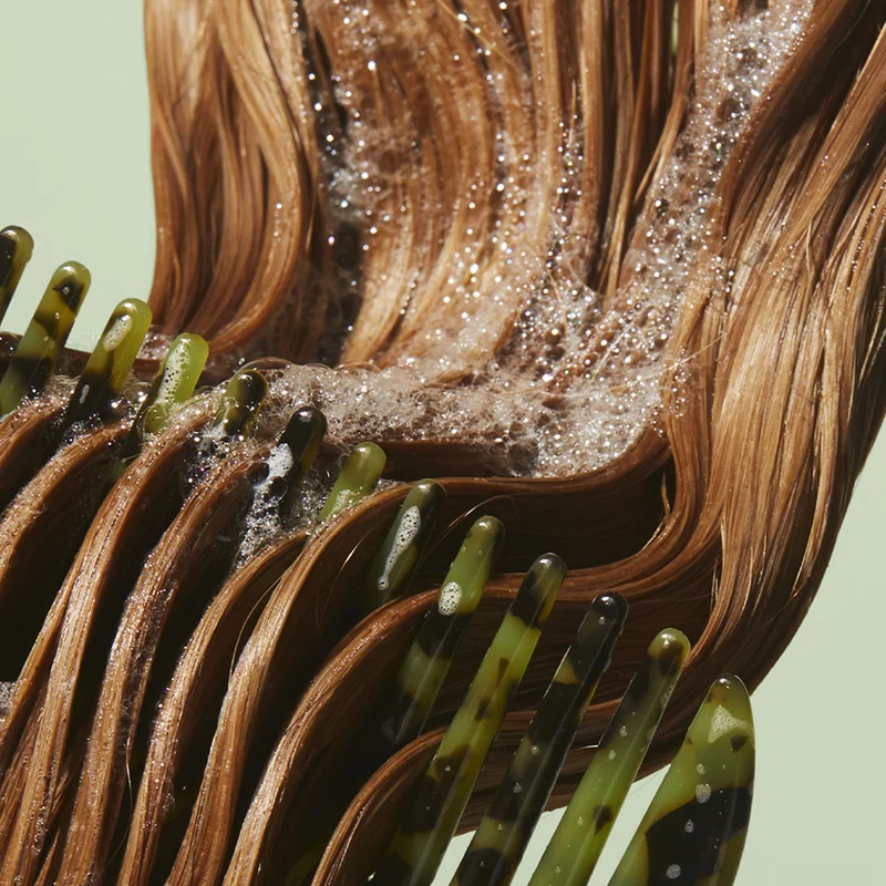 Bumble and bumble. Bb. Seaweed Shampoo 250ml - shampooing pour usage fréquent