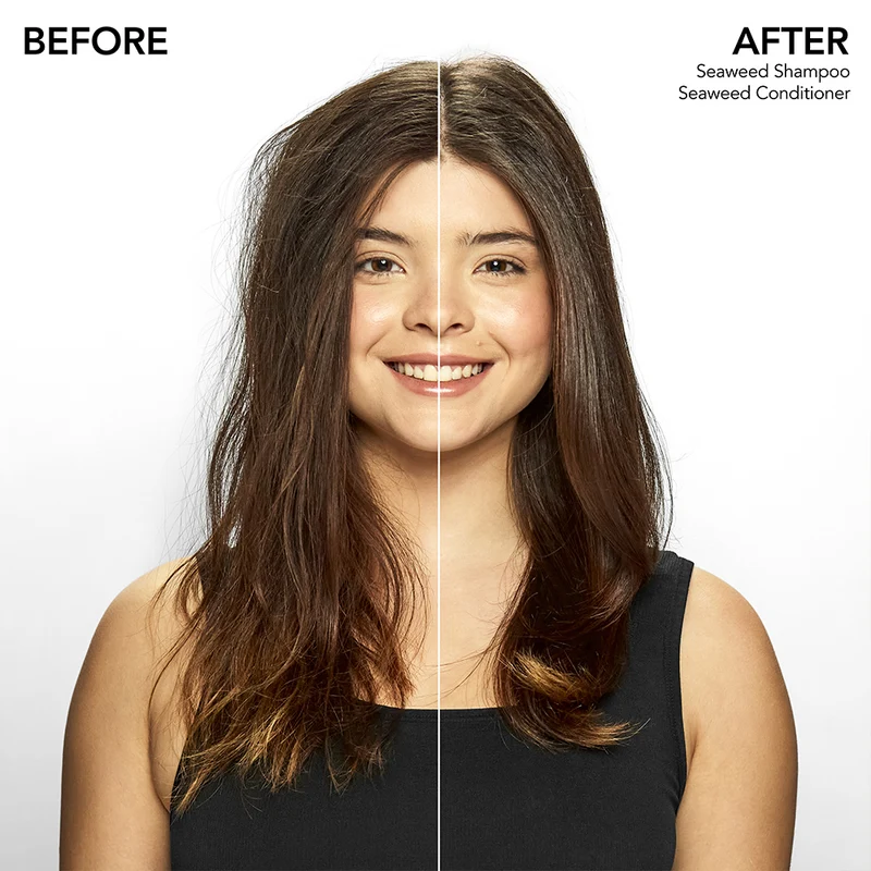 Bumble and bumble. Bb. Seaweed Conditioner 200ml - conditionneur pour usage fréquent