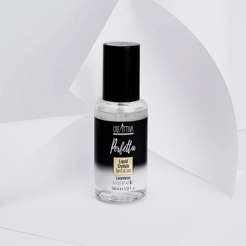 Creattiva Erilia Perfetta Liquid Crystals 100ml - cristaux liquides