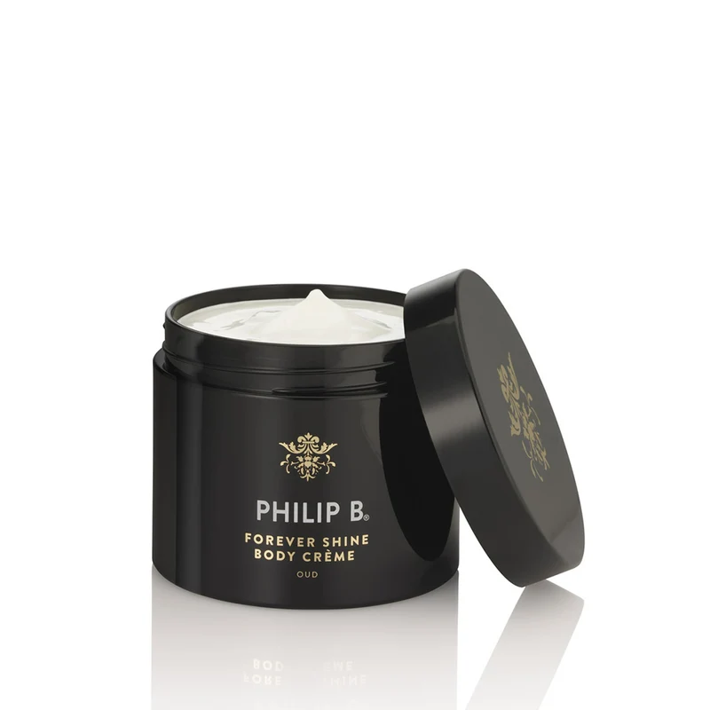 Philip B Forever Shine Body Crème 236ml - crème hydratante pour le corps