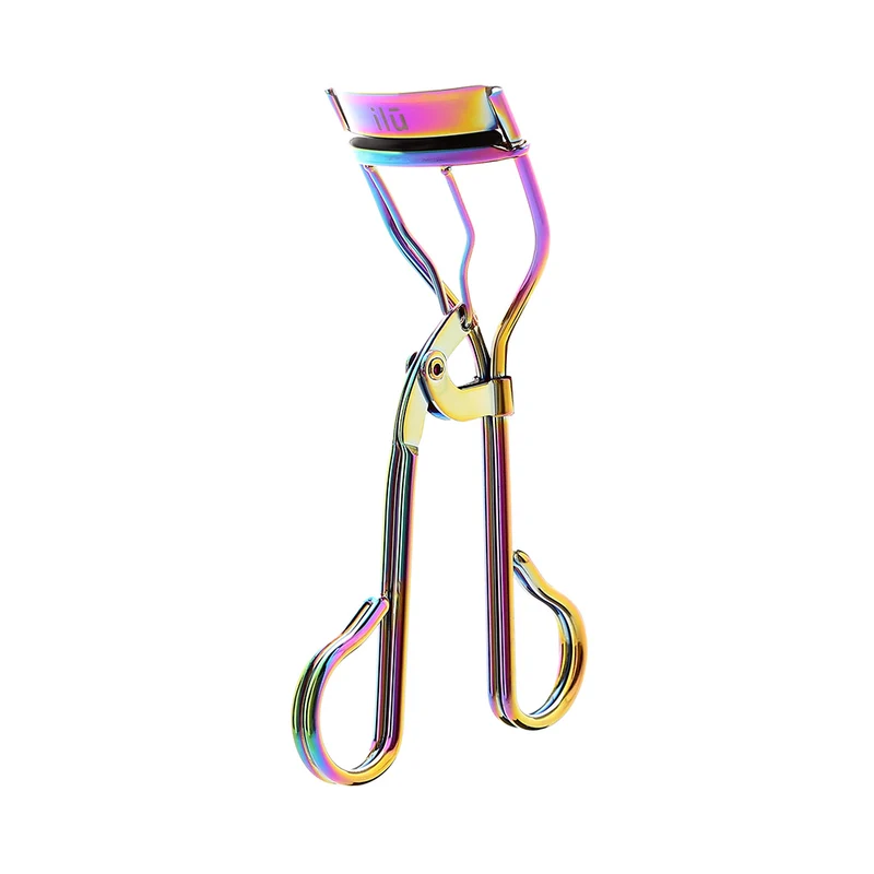 Ilū Make Up Eyelash Curler Titanium - recourbe-cils