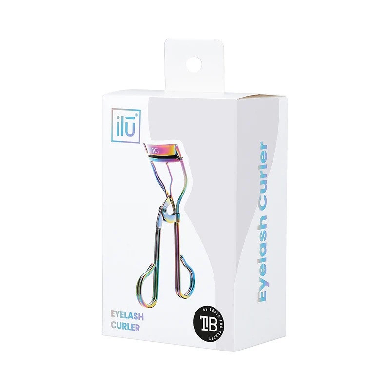 Ilū Make Up Eyelash Curler Titanium - recourbe-cils