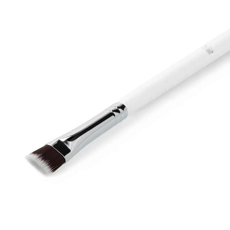 Ilū Make Up Flat Definer Brush 509 - pinceau définisseur plat