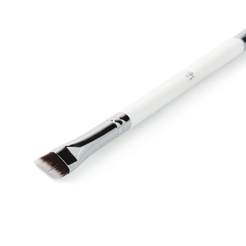 Ilū Make Up Brow-Lash Brush 501 - pinceau à sourcils