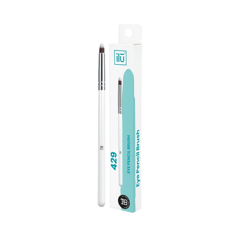 Ilū Make Up Eye Pencil Brush 429 - pinceau stylo