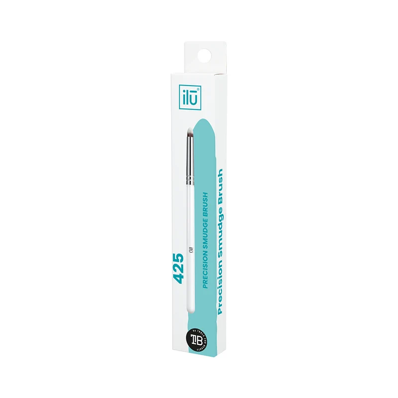 Ilū Make Up Precision Smudge Brush 425 - pinceau estompeur de précision