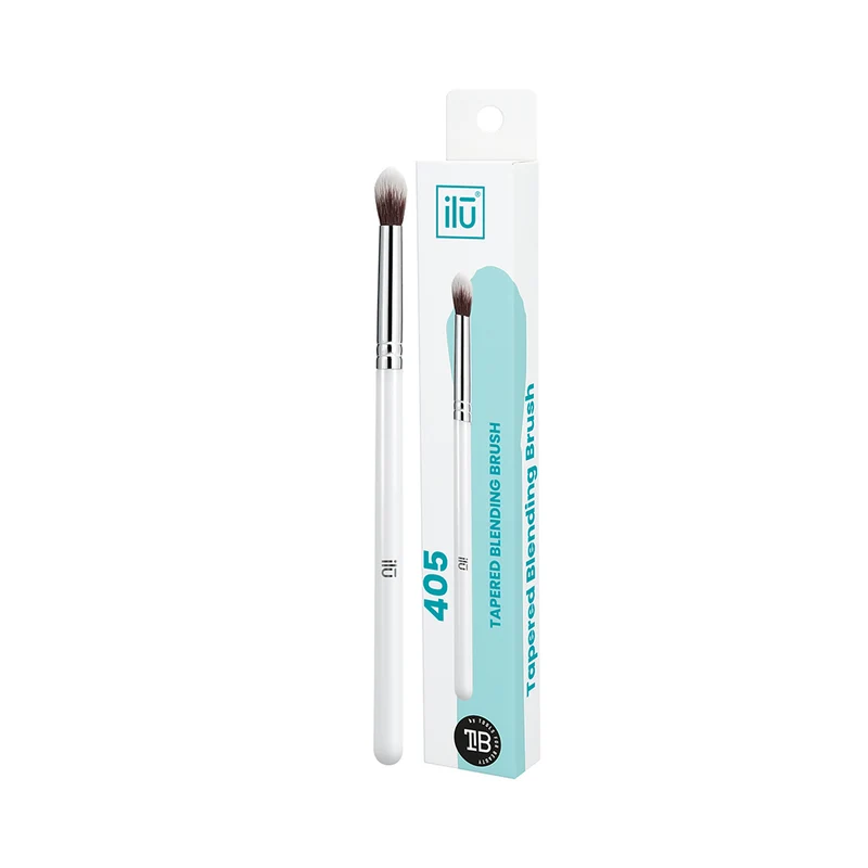 Ilū Make Up Tapered Blending Brush 405 - pinceau estompeur