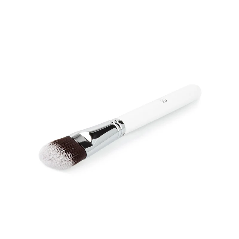 Ilū Make Up Flat Foundation Brush 113 - pinceau plat