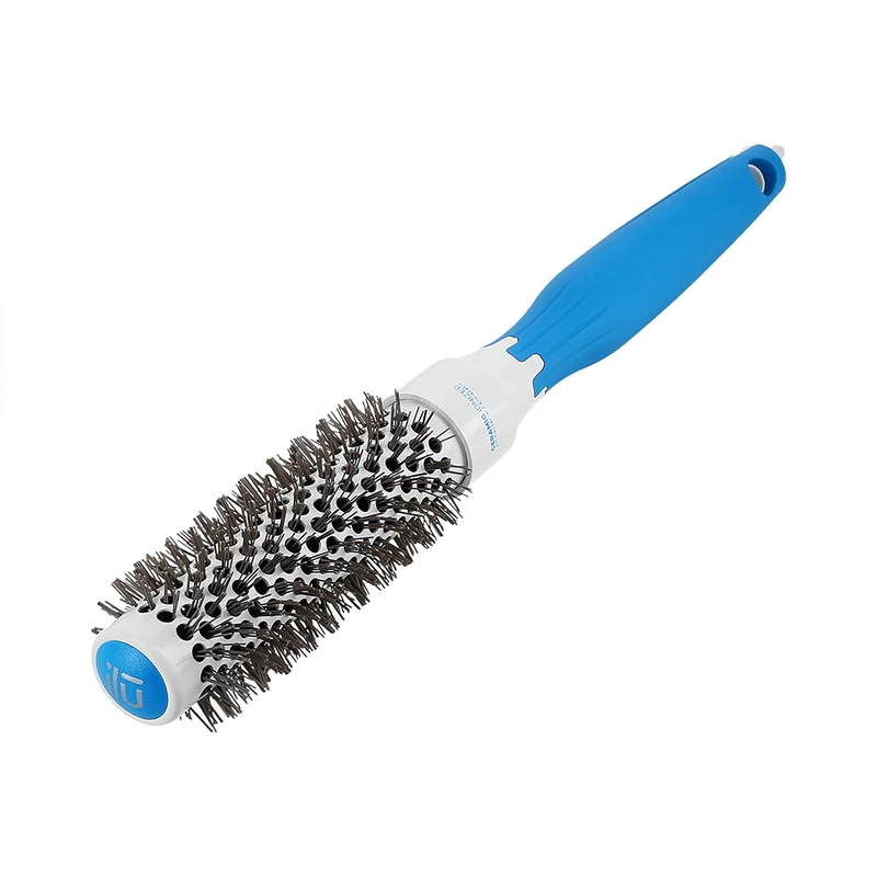 Ilū Round Styling Hair Brush Small - brosse ronde