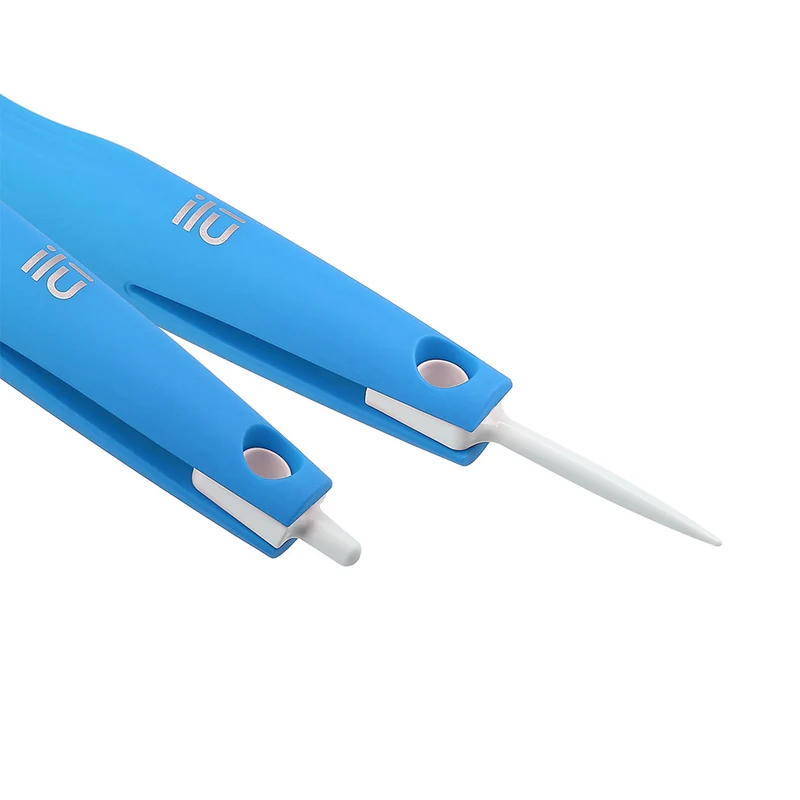 Ilū Round Styling Hair Brush Small - brosse ronde