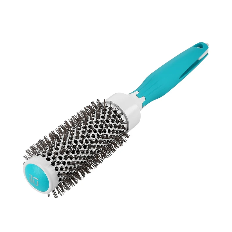 Ilū Round Styling Brush Medium 33mm - brosse ronde