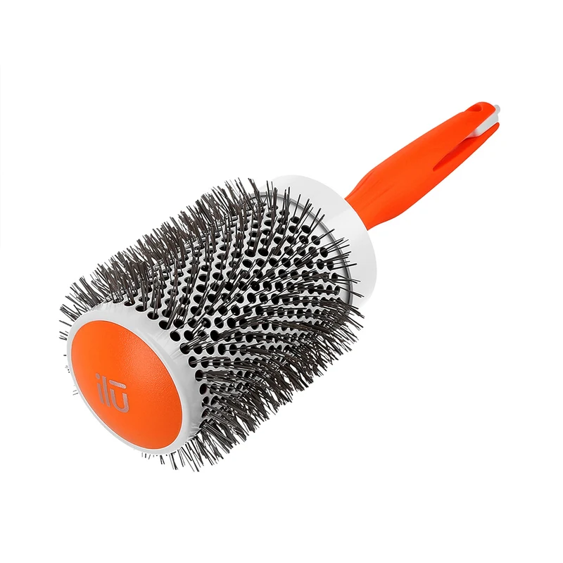 Ilū Round Styling Brush 65mm - brosse ronde