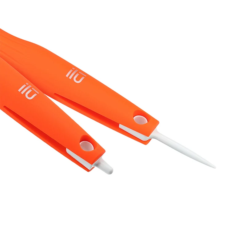 Ilū Round Styling Brush 65mm - brosse ronde
