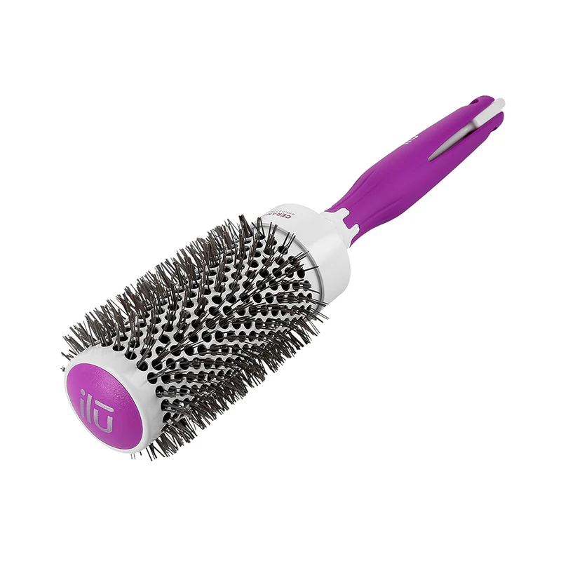 Ilū Round Styling Brush 43mm - brosse ronde