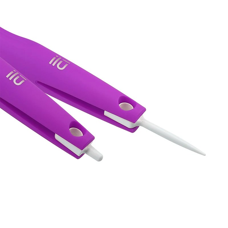 Ilū Round Styling Brush 43mm - brosse ronde