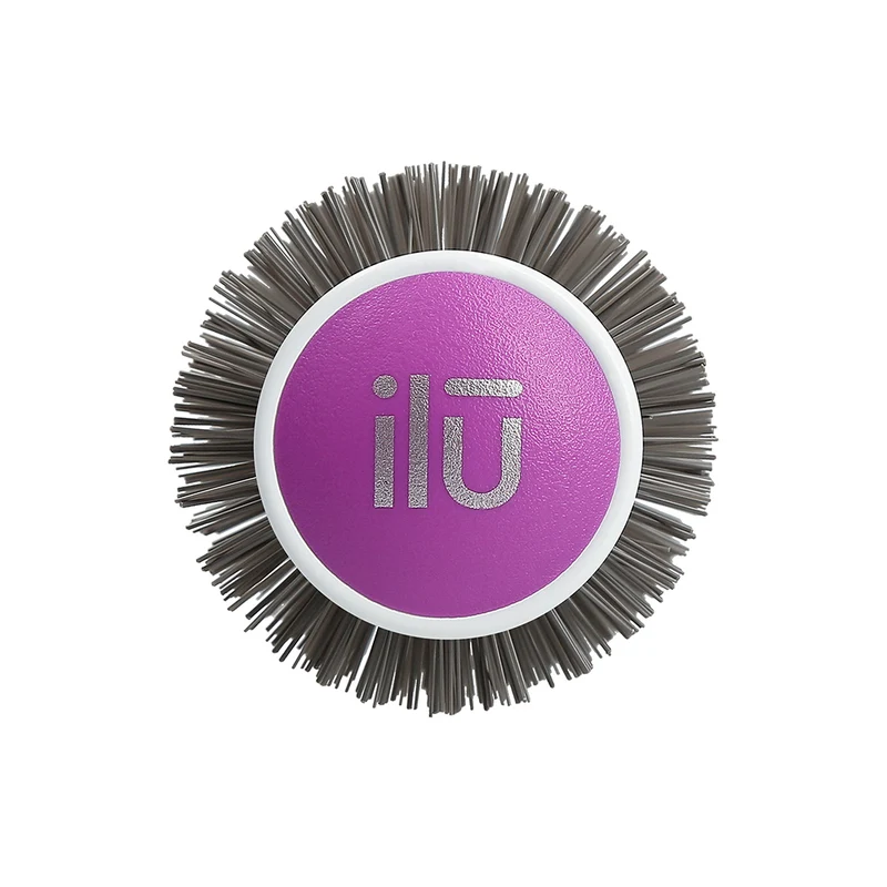 Ilū Round Styling Brush 43mm - brosse ronde