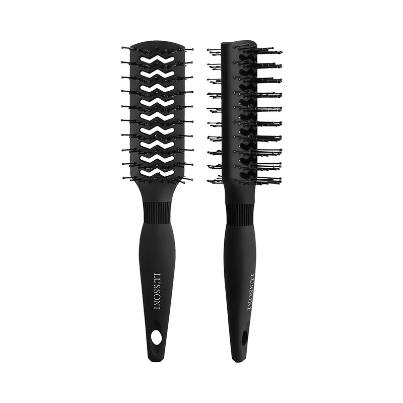 Lussoni Haircare Brush C&S Duoside Vent - brosse double
