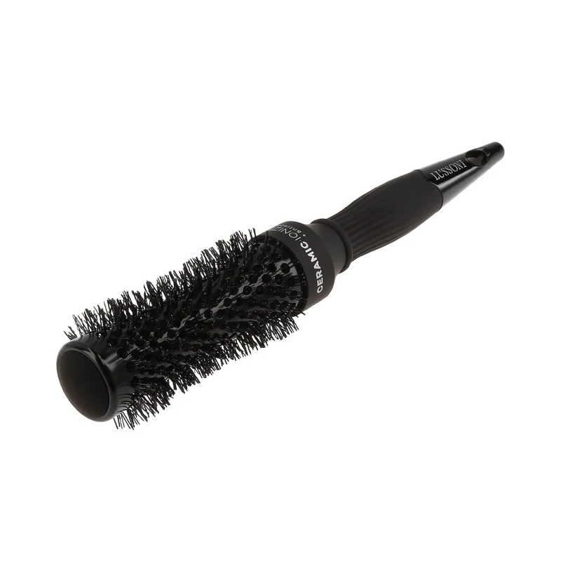 Lussoni Haircare Brush Hourglasses Styling 33mm - brosse forme de sablier