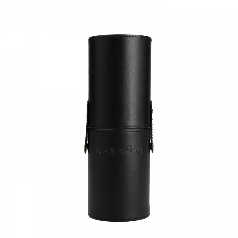 Kashōki Makeup Brush Tube Holder - porte-pinceau