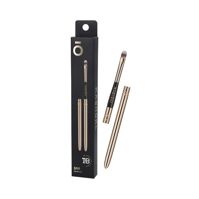 Kashōki Make Up Lip Brush 500 - pinceau à lèvres