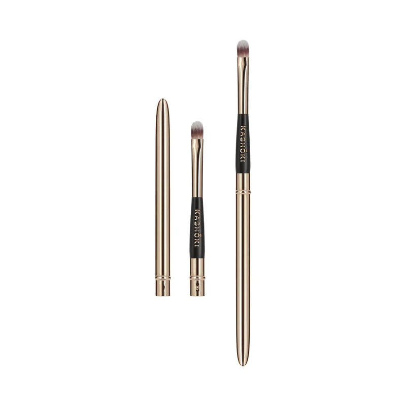 Kashōki Make Up Lip Brush 500 - pinceau à lèvres