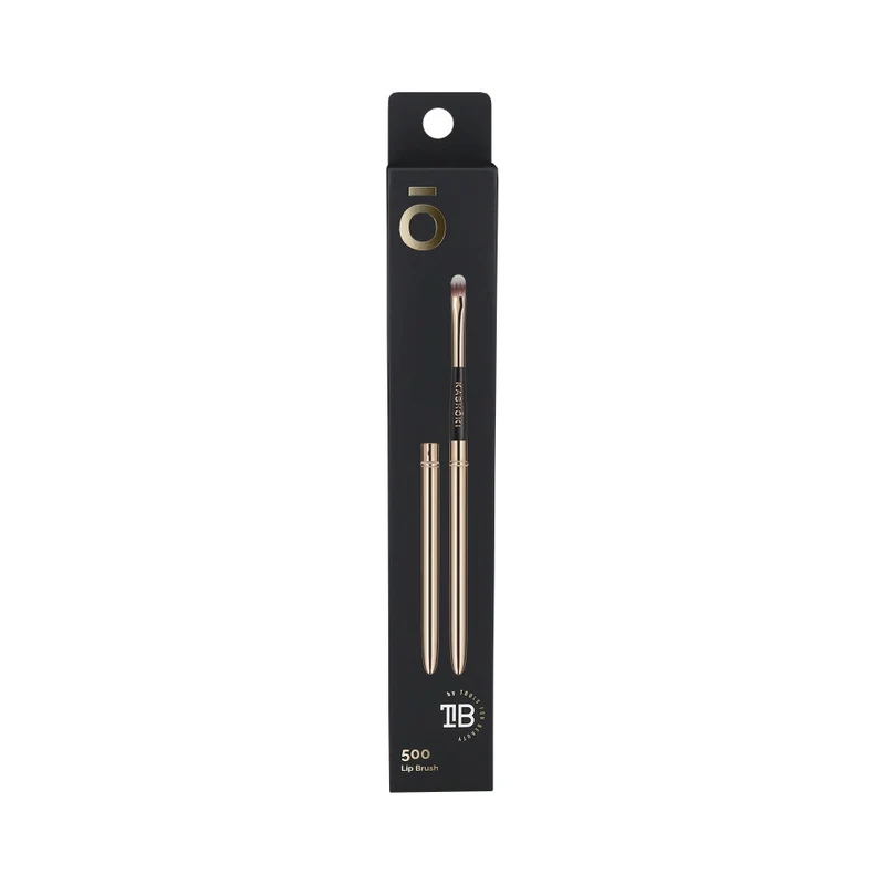 Kashōki Make Up Lip Brush 500 - pinceau à lèvres