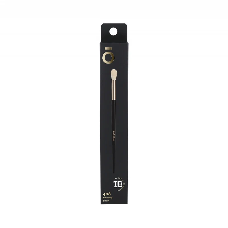 Kashōki Make Up Blending Brush 408 - pinceau estompeur