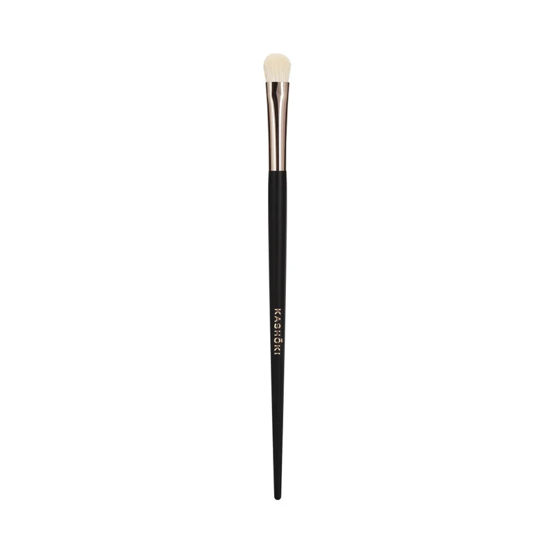 Kashōki Make Up Medium Shadow Brush 404 - pinceau pour ombres à paupières