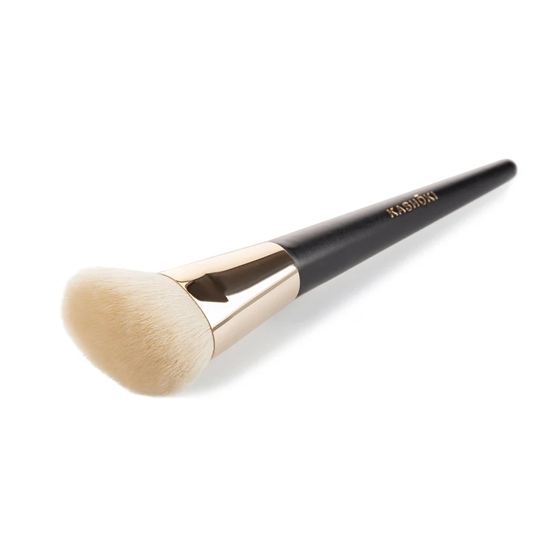 Kashōki Make Up Angled Blush Brush 304 - pinceau blush