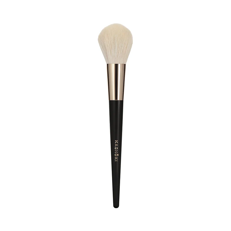 Kashōki Make Up Tapered Powder Brush 300 - pinceau à poudre