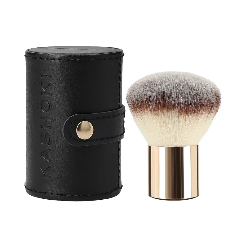 Kashōki Make Up Kabuki Powder Brush - pinceau à poudre