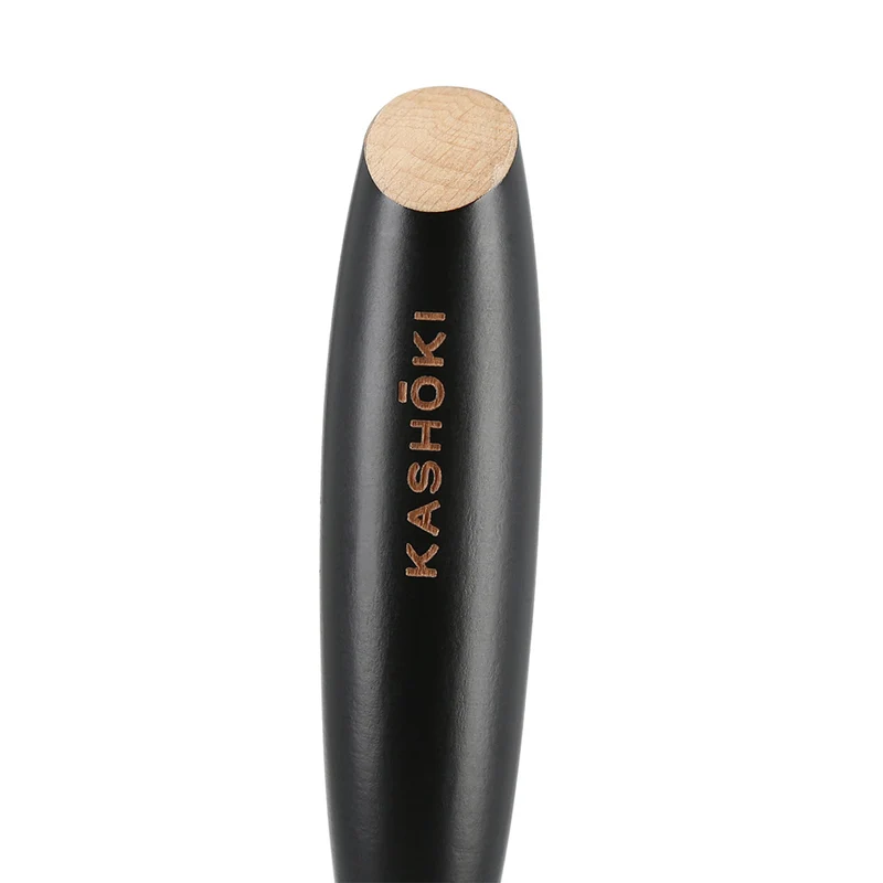 Kashōki Hair Brush Natural Beauty 38mm - brosse en bois