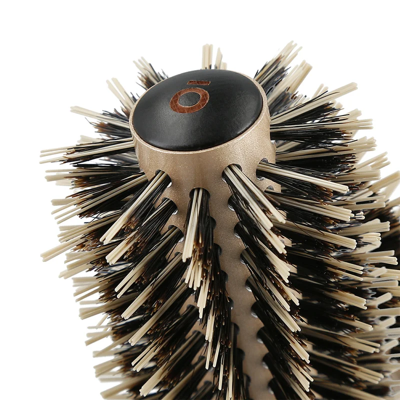 Kashōki Hair Brush Natural Beauty 22mm - brosse en bois