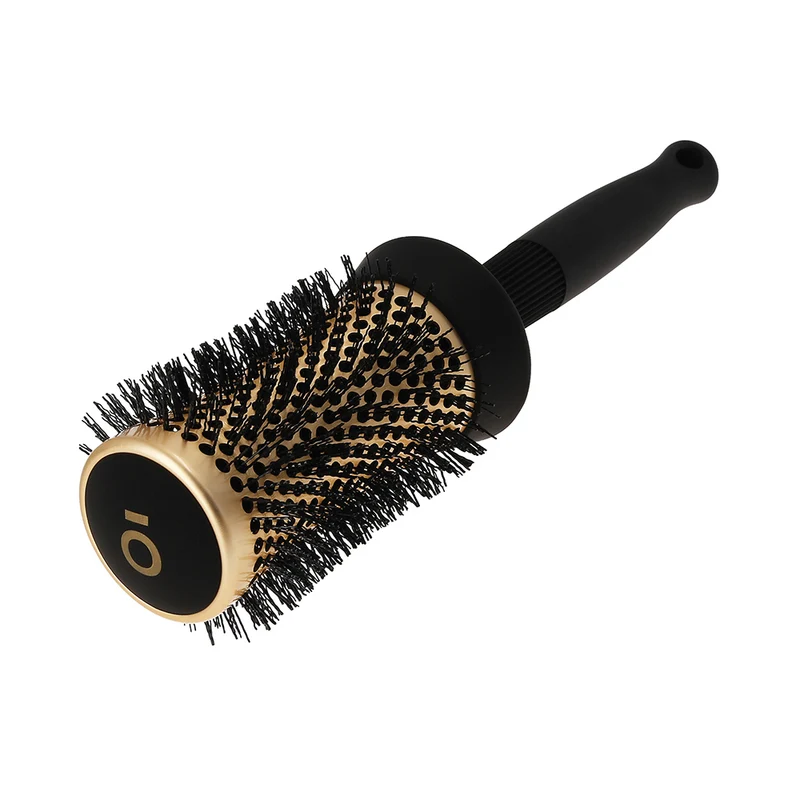 Kashōki Hair Brush Hourglass Styling 53mm - brosse en forme de sablier