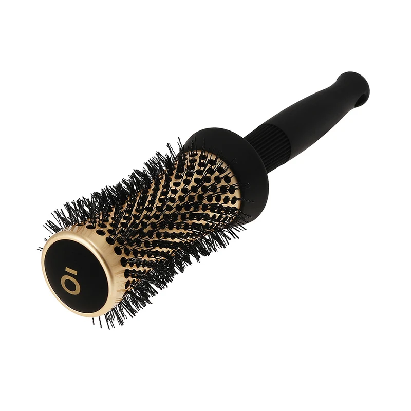 Kashōki Hair Brush Hourglass Styling 43mm - brosse en forme de sablier