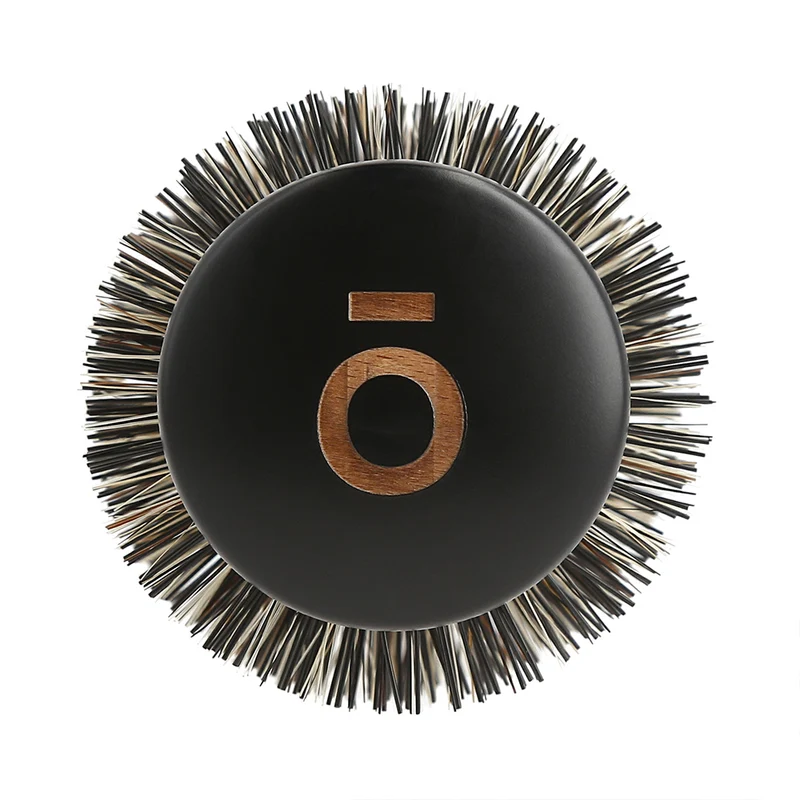 Kashōki Hair Brush Essential Beauty 52mm - brosse ronde