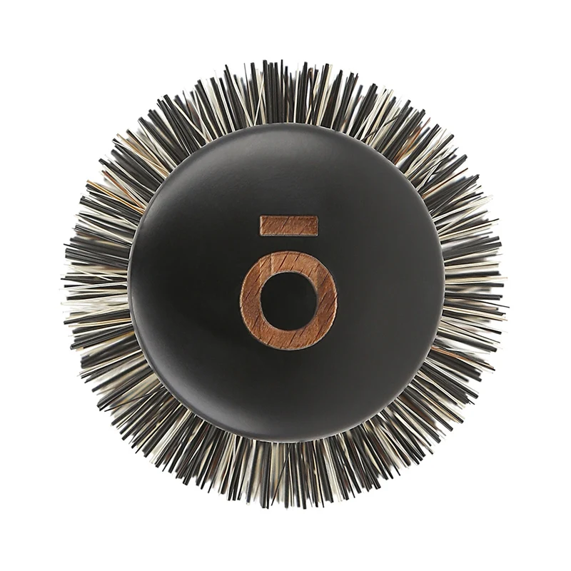 Kashōki Hair Brush Essential Beauty 43mm - brosse ronde