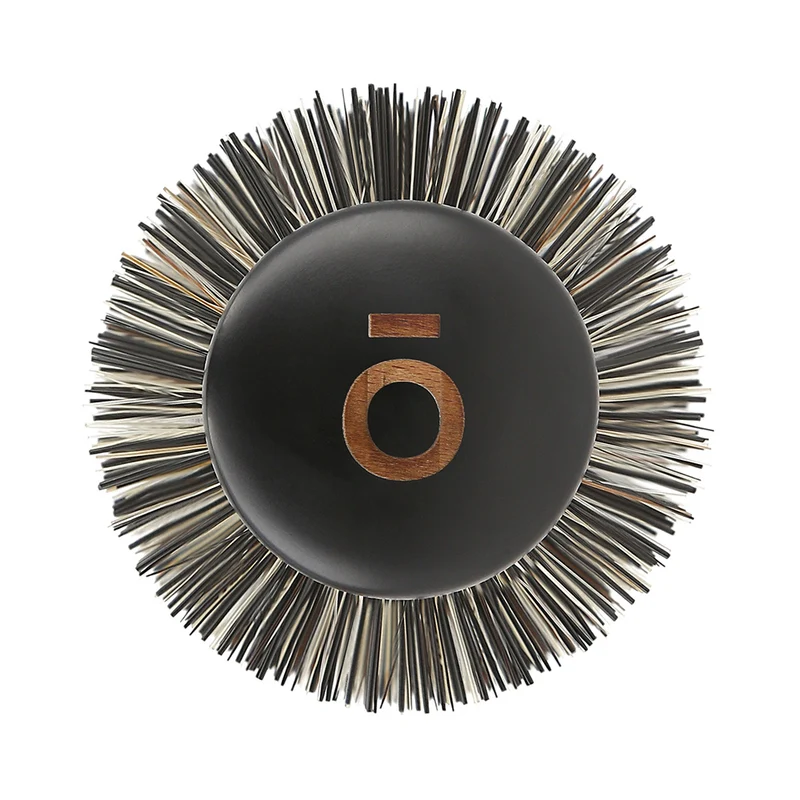 Kashōki Hair Brush Essential Beauty 35mm - brosse ronde