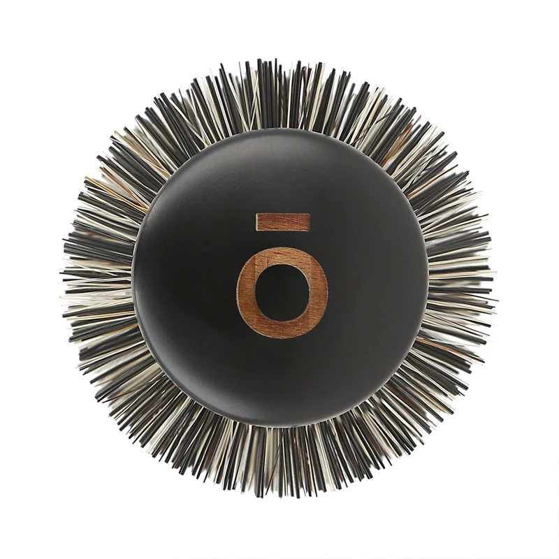 Kashōki Hair Brush Essential Beauty 30mm - brosse ronde