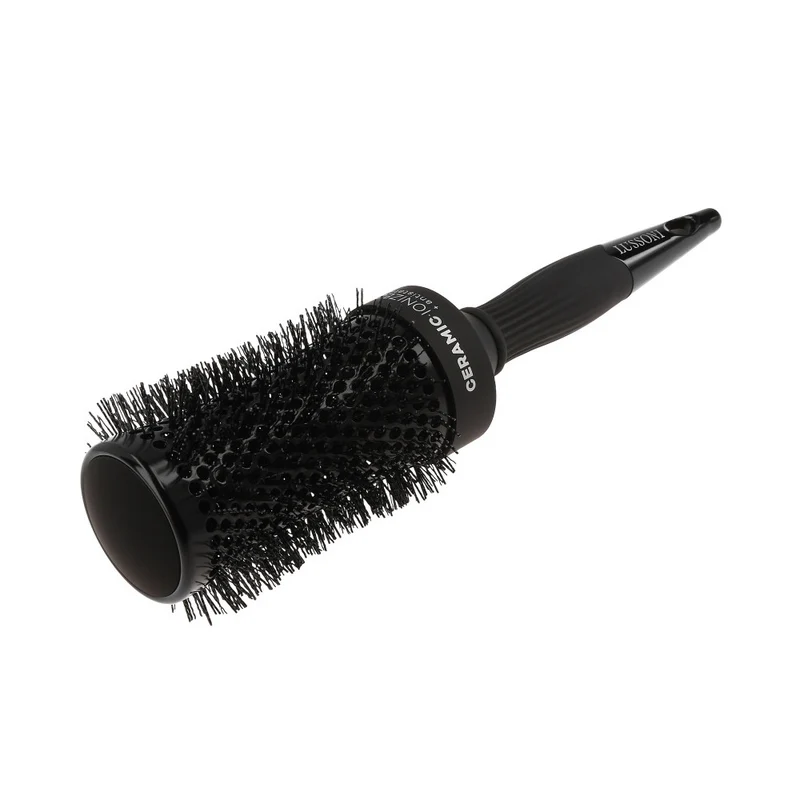 Lussoni Haircare Brush Hourglass Styling 53mm - brosse sablier