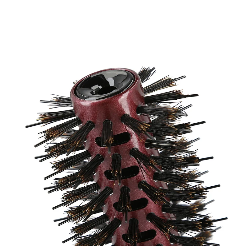 Lussoni Haircare Brush Natural Style 22mm - brosse naturelle