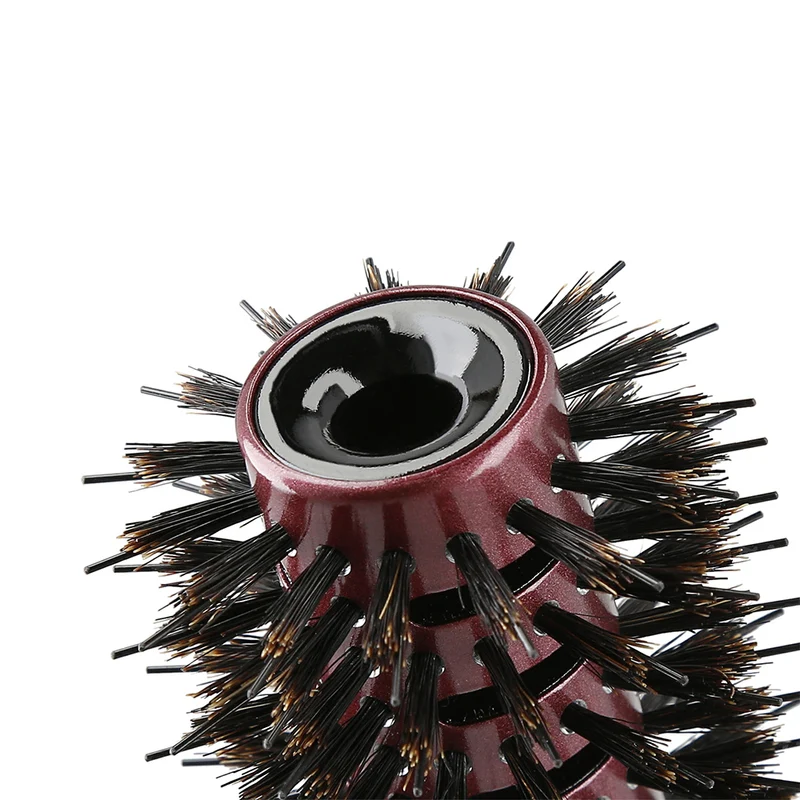 Lussoni Haircare Brush Natural Style 28mm - brosse naturelle