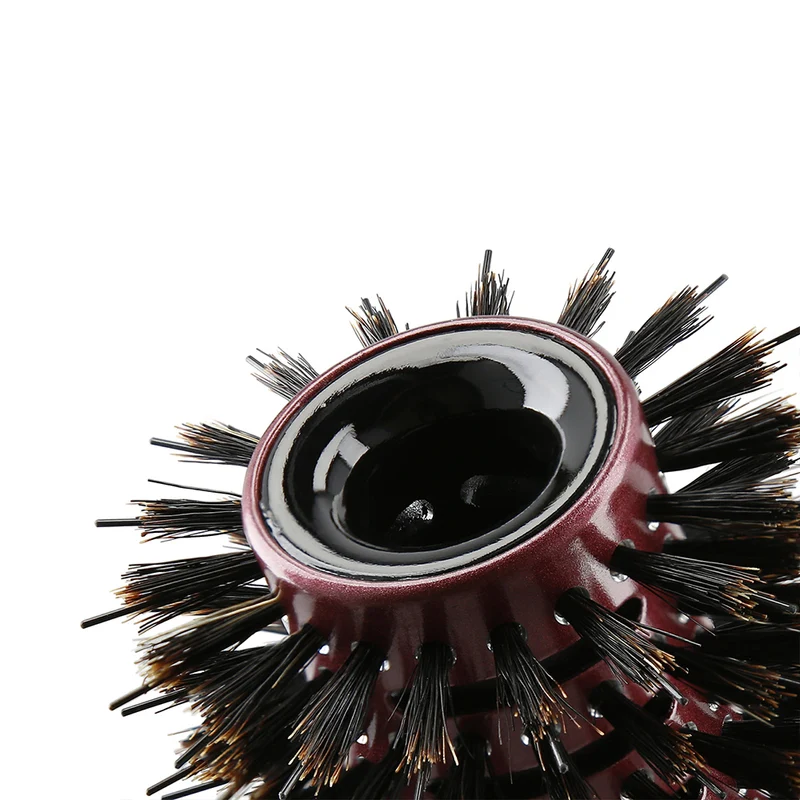 Lussoni Haircare Brush Natural Style 38mm - brosse naturelle
